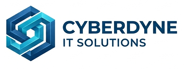Cyberdyne IT Solutions